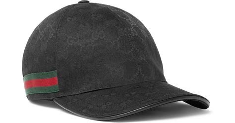 gucci cap uk